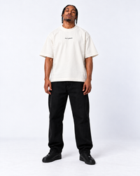 Camiseta 350g Crudo
