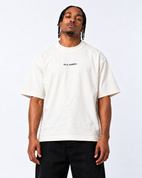 Camiseta 350g Crudo