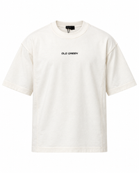 Camiseta 350g Crudo