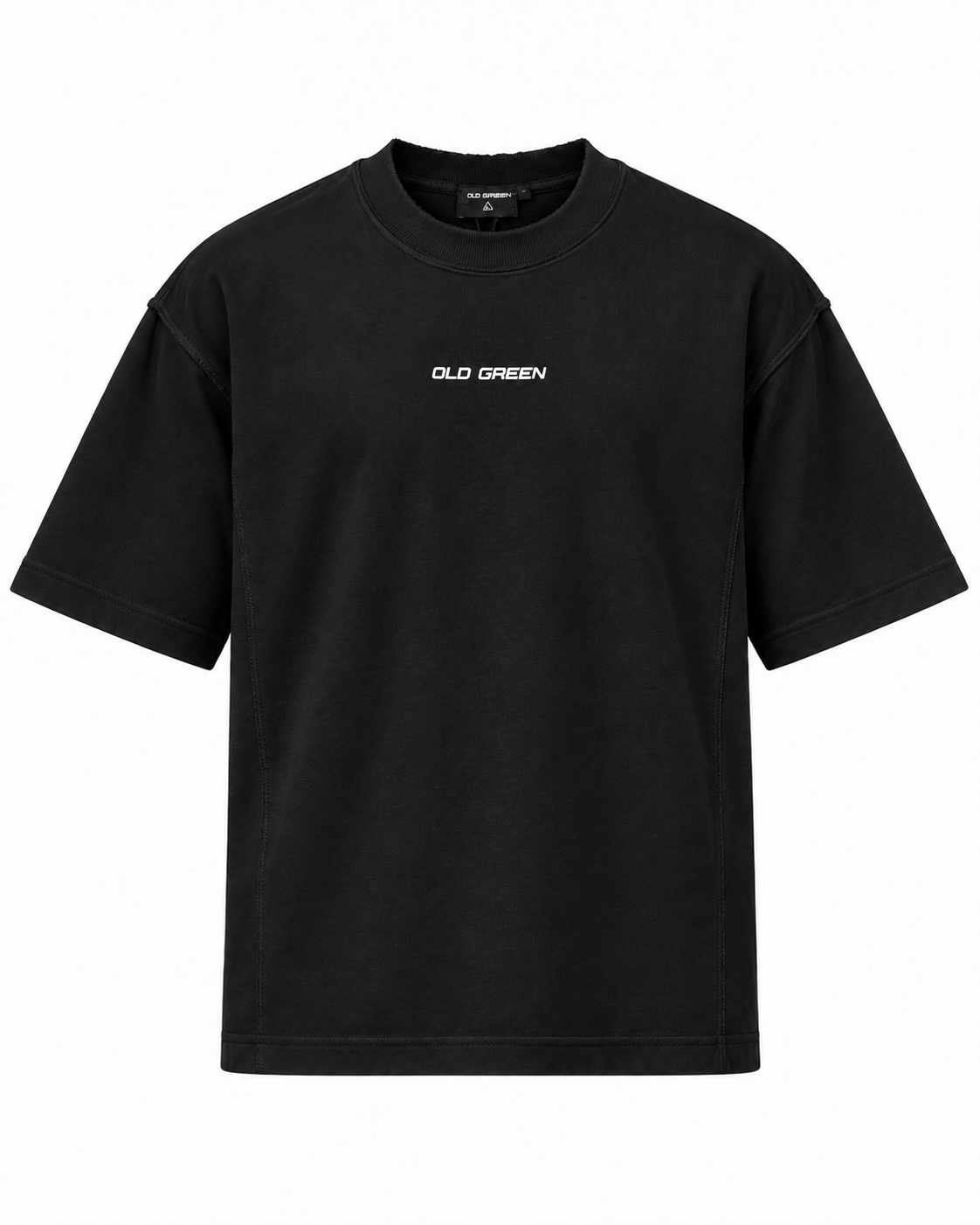 Camiseta 350g Negra