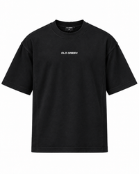 Camiseta 350g Negra