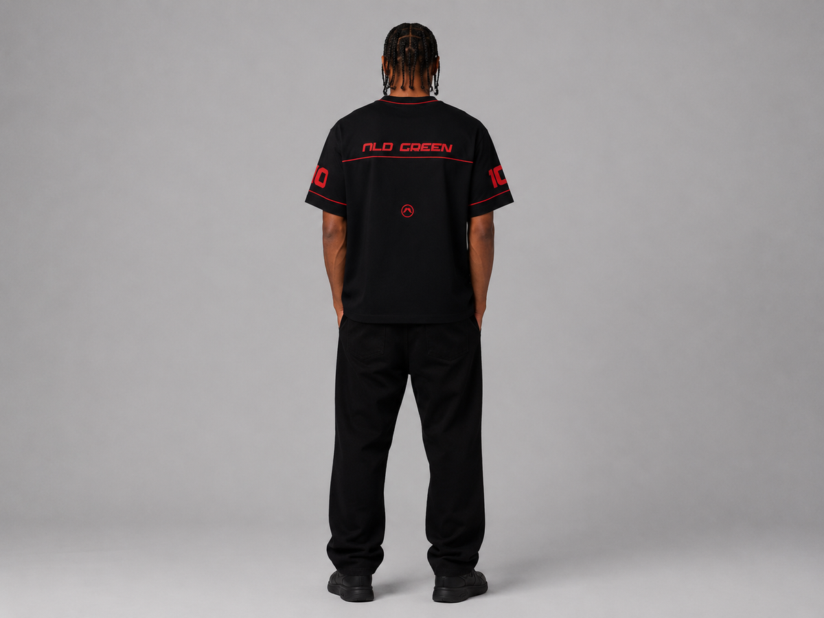 Camiseta OG Club 10-1