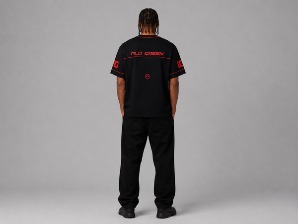 Camiseta OG Club 10-1
