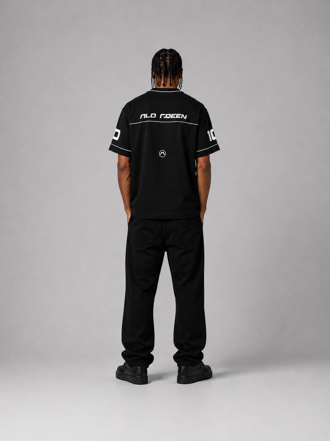 Camiseta OG Club 10-2