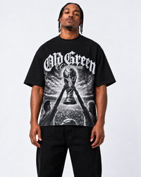Camiseta Copa Mundial