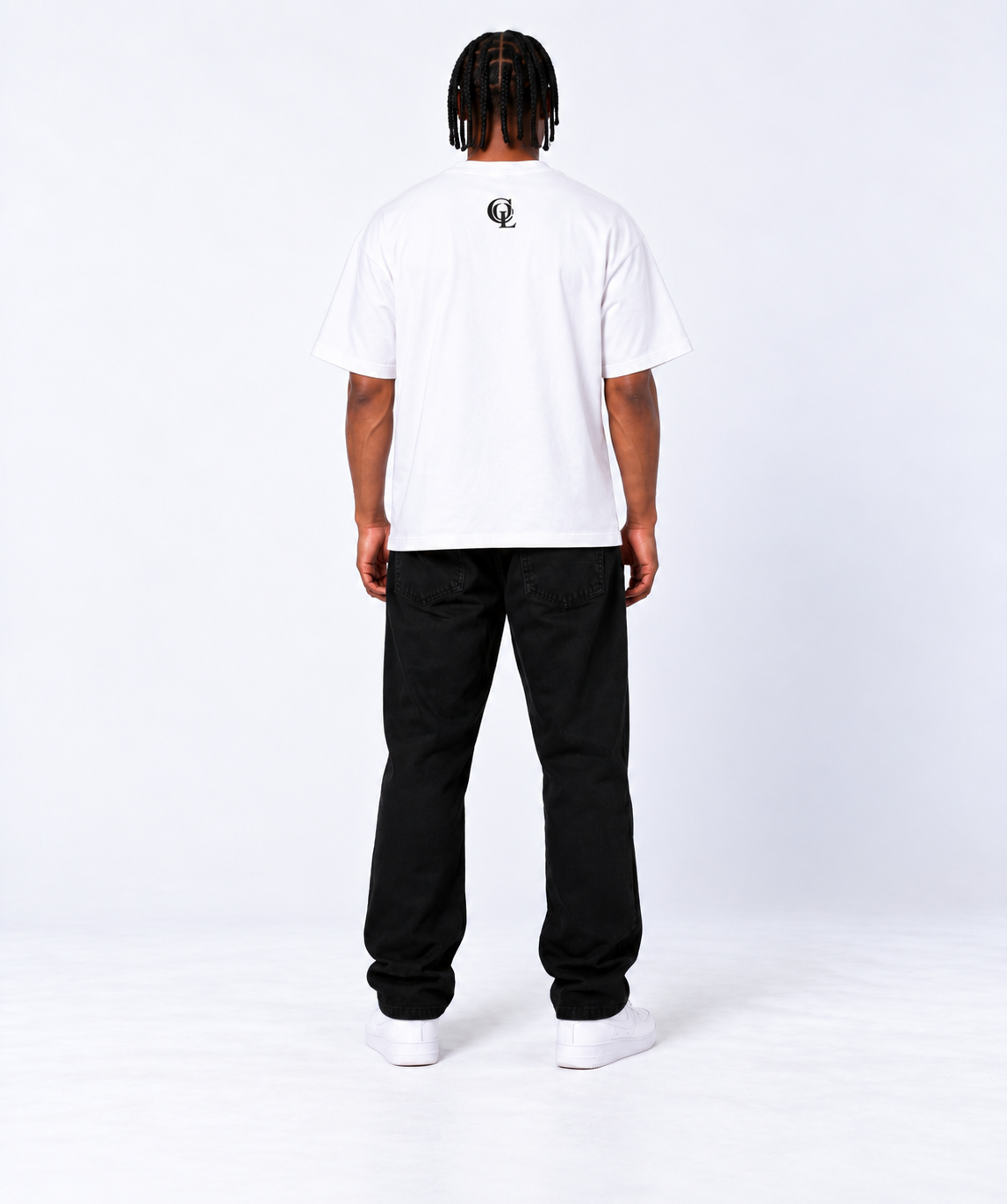 Camiseta Copa Mundial Blanca