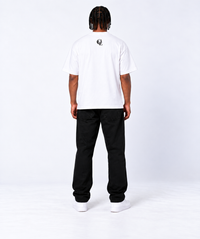 Camiseta Copa Mundial Blanca