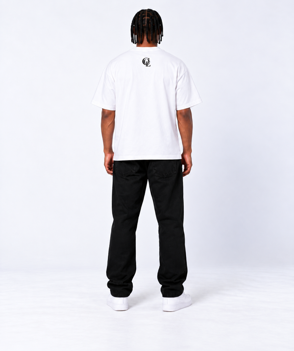 Camiseta Copa Mundial Blanca