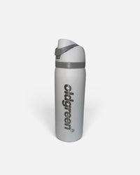 Termo Termico Blanco