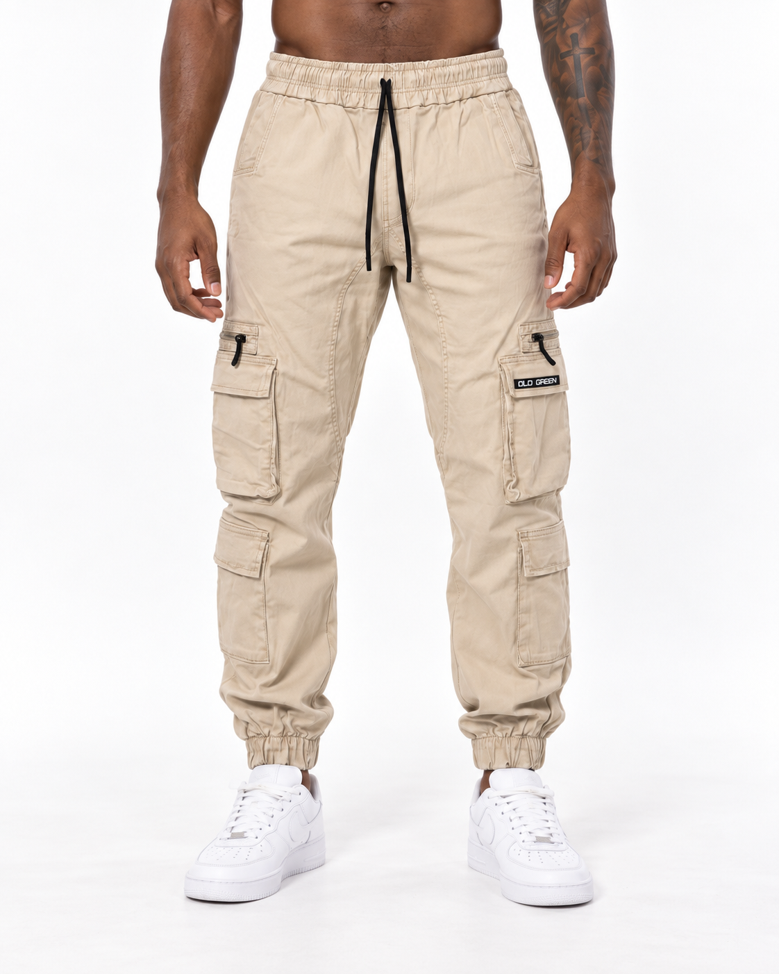 Jogger Arena