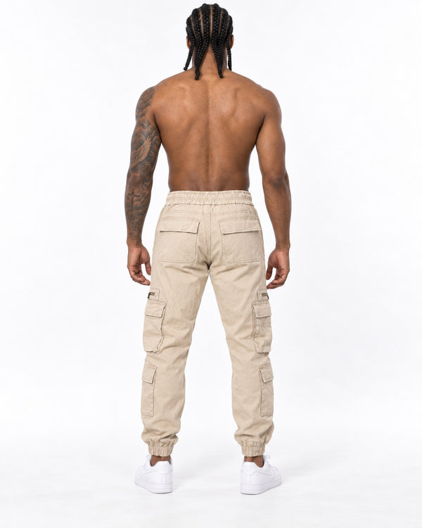 Jogger Arena