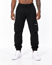 Jogger Negro