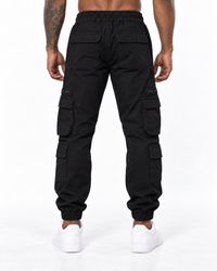 Jogger Negro