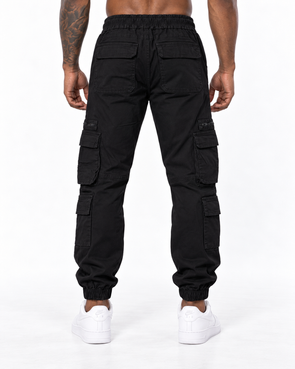 Jogger Negro