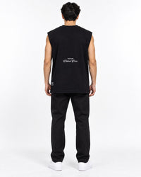Tank Top Lava