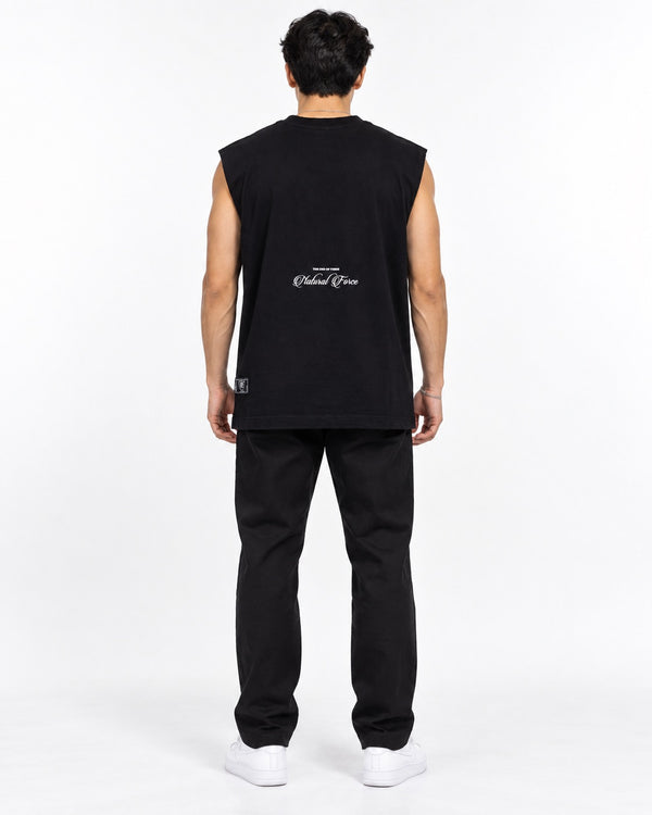 Tank Top Lava
