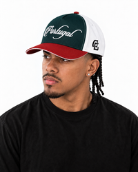 Gorra Portugal