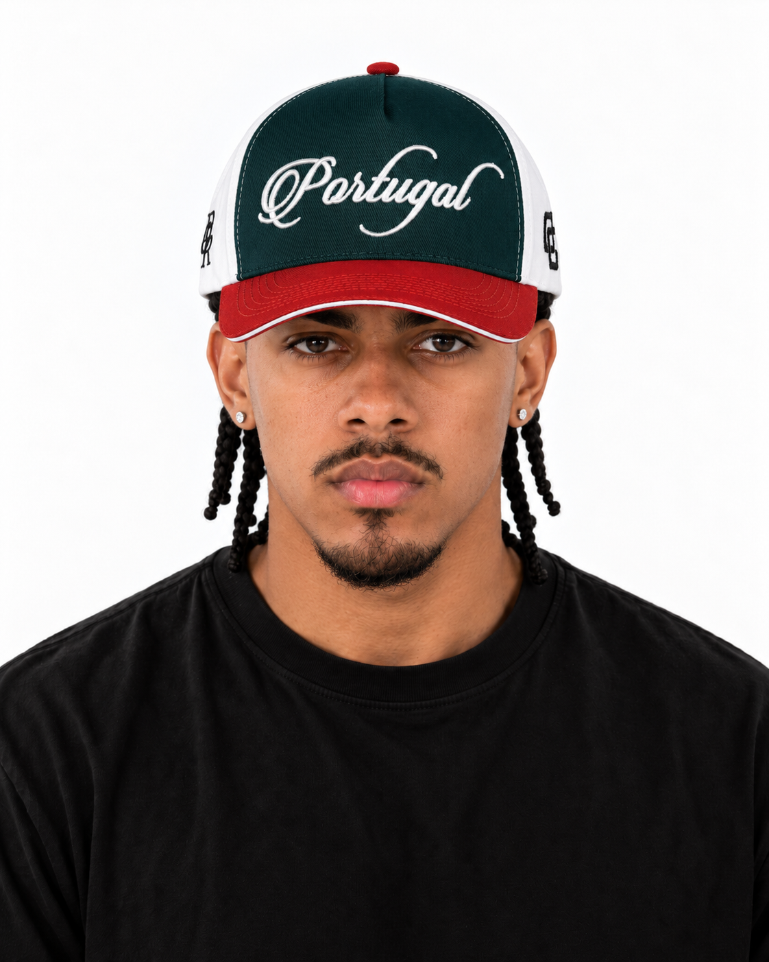 Gorra Portugal