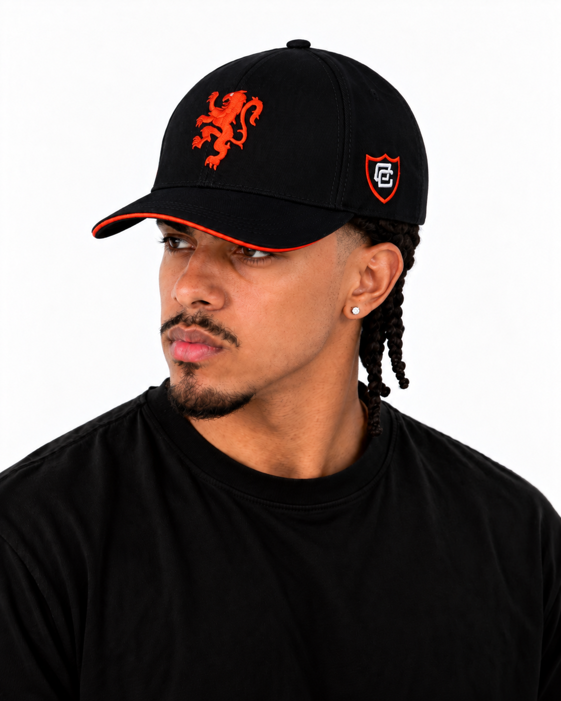 Gorra Holanda