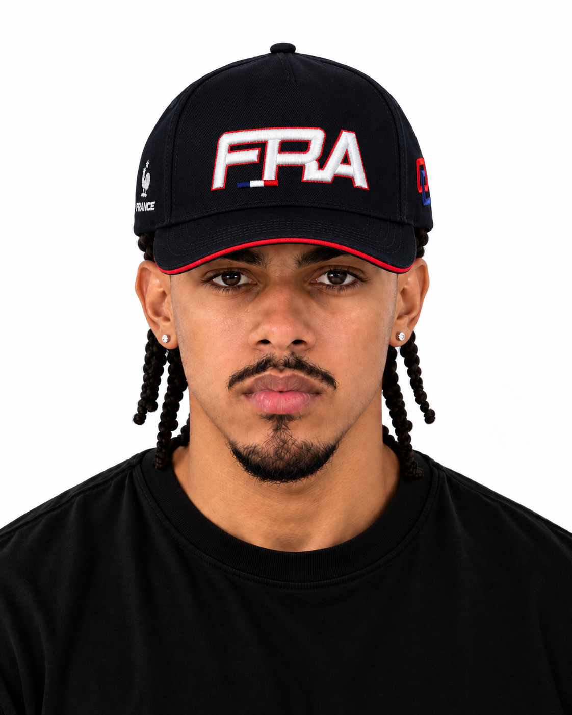 Gorra Francia