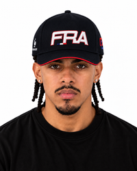 Gorra Francia
