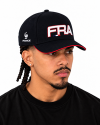 Gorra Francia