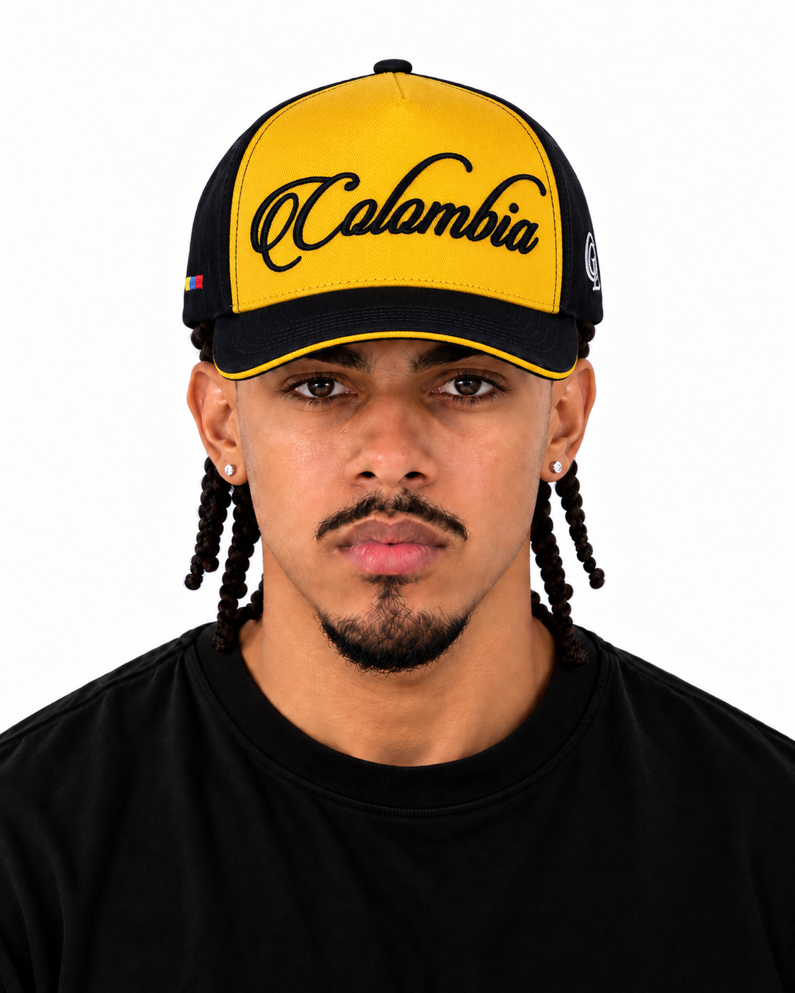 Gorra Colombia