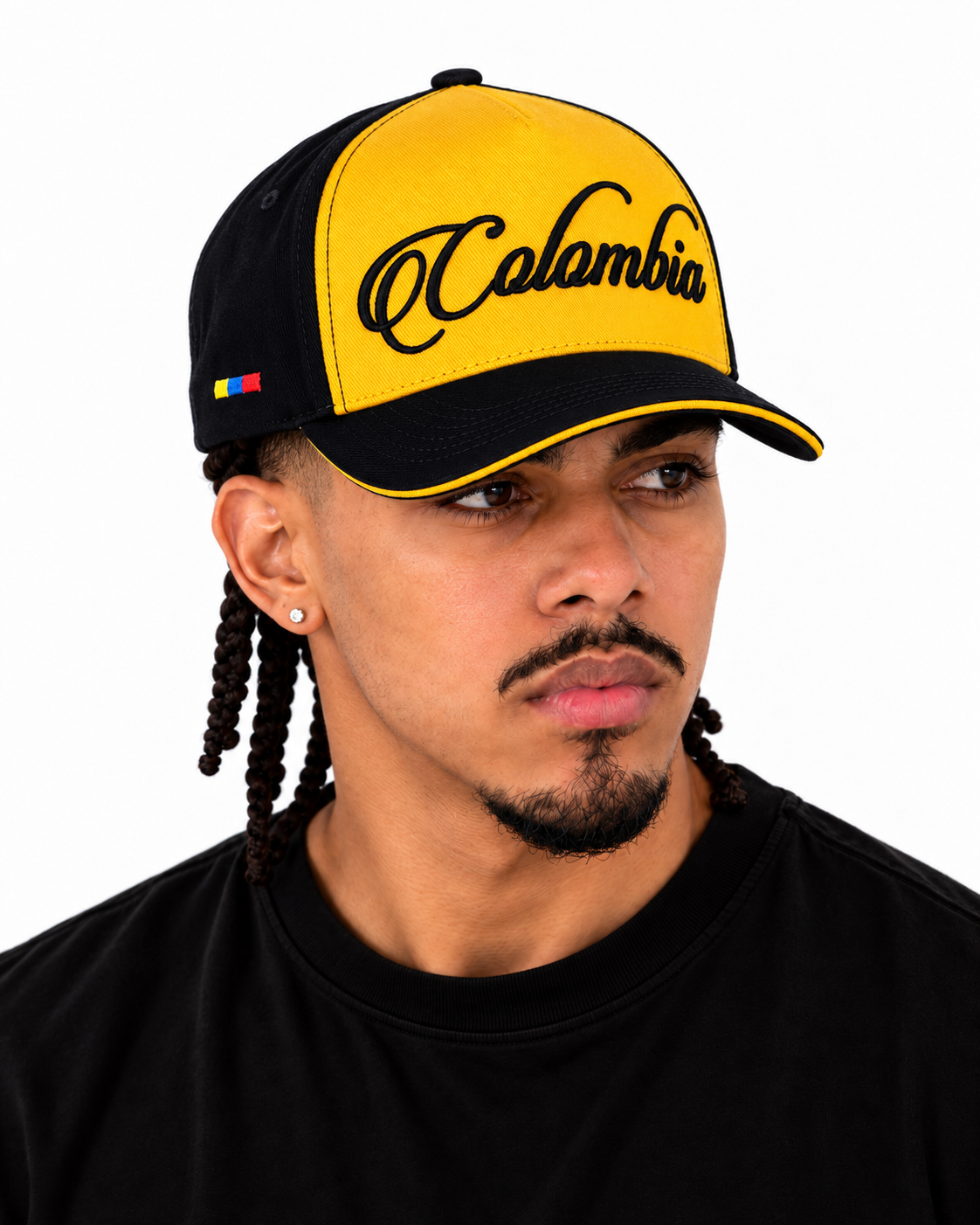 Gorra Colombia