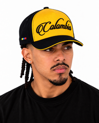 Gorra Colombia