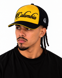 Gorra Colombia