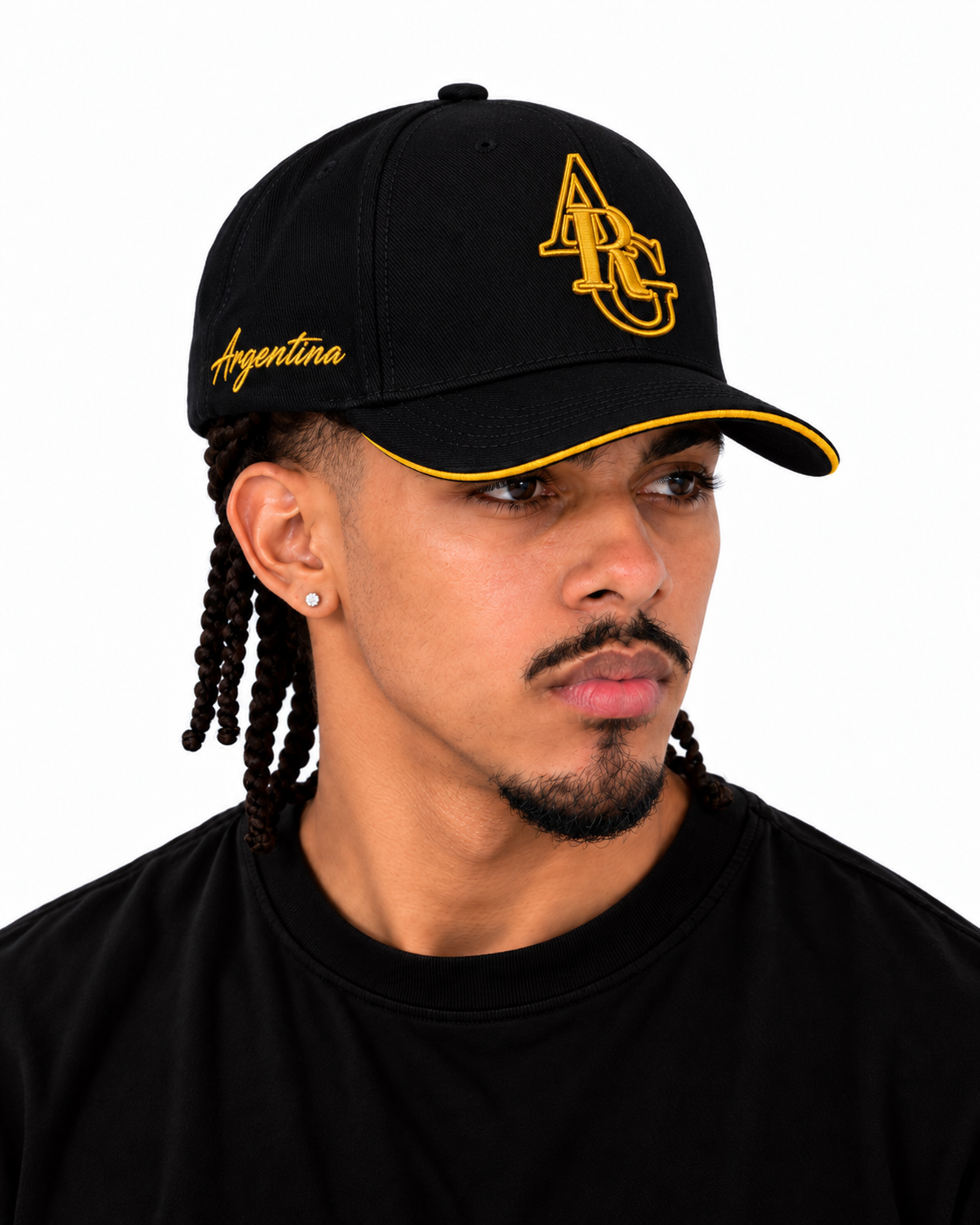 Gorra Argentina