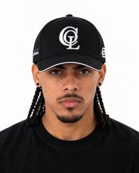 Gorra COL Negra