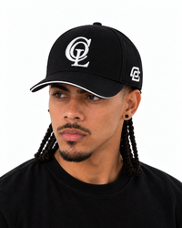 Gorra COL Negra