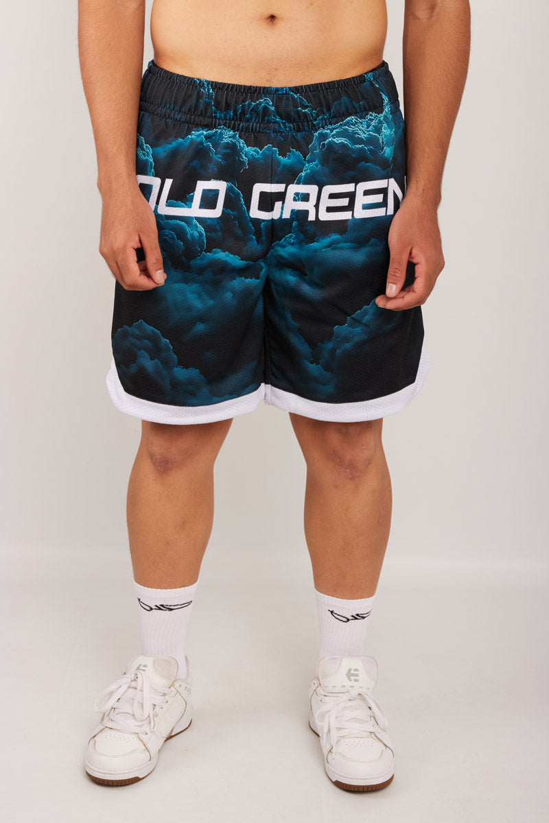 Clouds Short