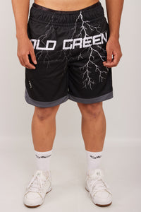 Thunder Short