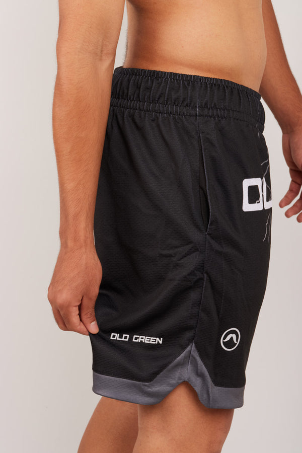 Thunder Short