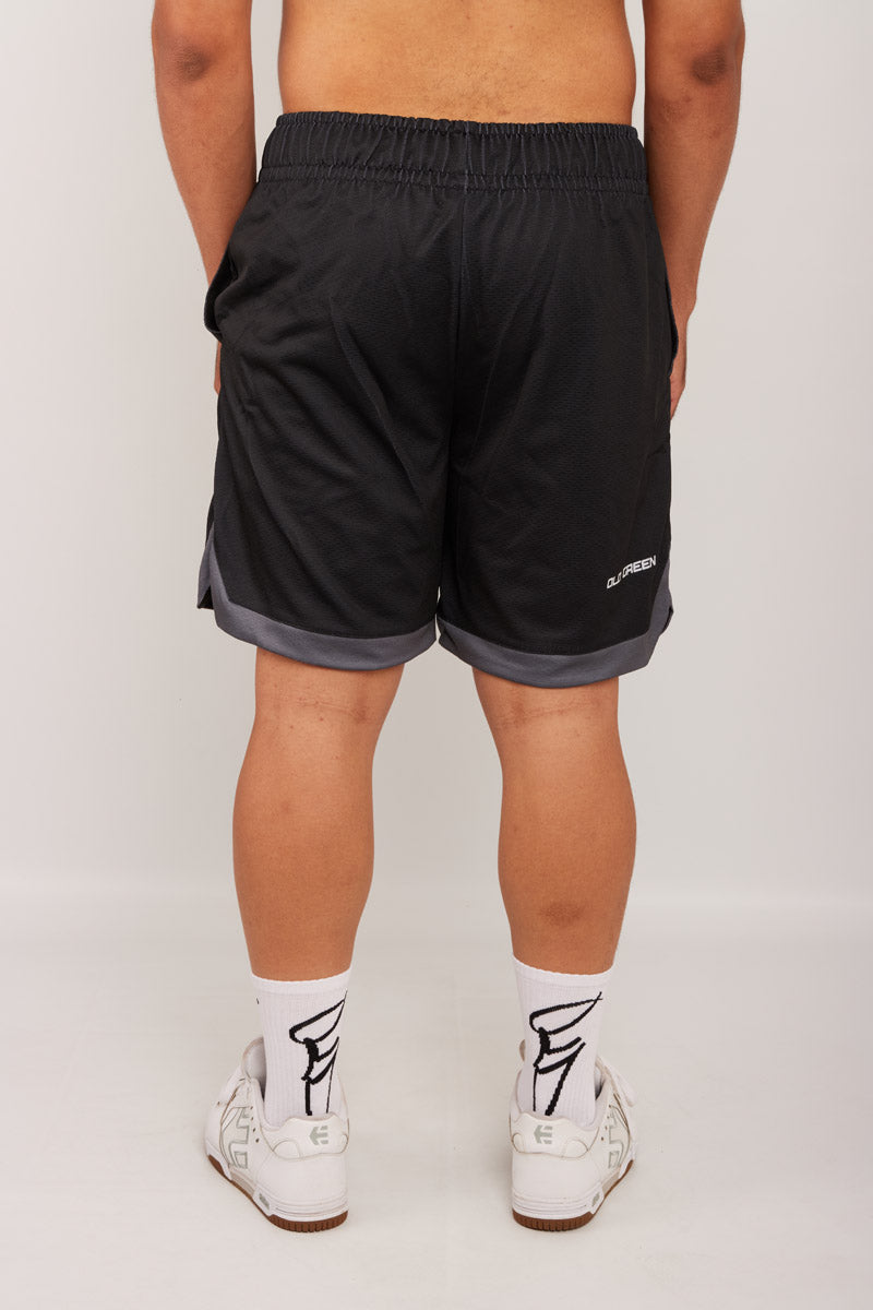 Thunder Short