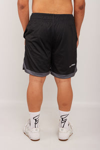 Thunder Short