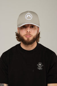 Gorra RIO Gris