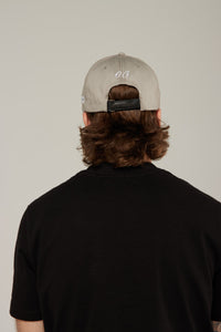 Gorra RIO Gris