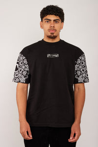 Camiseta Aura Negra