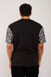 Camiseta Aura Negra