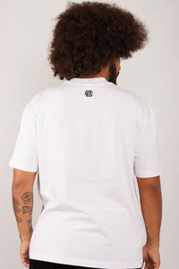 Camiseta Basic Blanca