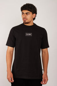 Camiseta Basic RF Negra
