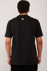 Camiseta Basic RF Negra